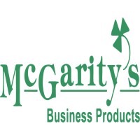 McGarity logo, McGarity contact details