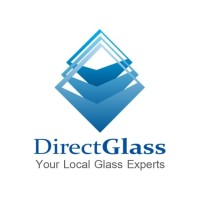 Direct Glass logo, Direct Glass contact details