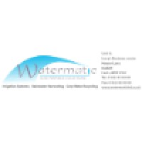 Watermatic ltd logo, Watermatic ltd contact details