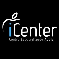 iCenter logo, iCenter contact details