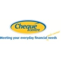 Cheque Centres Limited logo, Cheque Centres Limited contact details