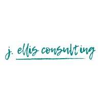 J. Ellis Consulting logo, J. Ellis Consulting contact details