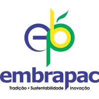 Embrapac Equipamentos logo, Embrapac Equipamentos contact details