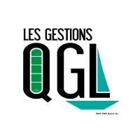 Les Gestions QGL logo, Les Gestions QGL contact details