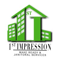 1st Impression Make Ready & Janitorial Services logo, 1st Impression Make Ready & Janitorial Services contact details