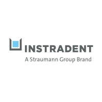 Instradent logo, Instradent contact details