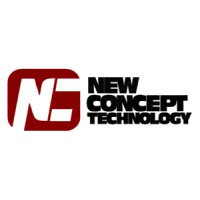 New Concept Technology logo, New Concept Technology contact details