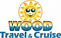 Wood Travel and Cruise logo, Wood Travel and Cruise contact details