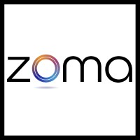 Zoma logo, Zoma contact details