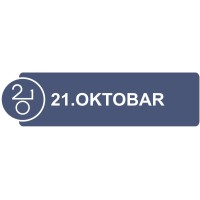 21.OKTOBAR d.o.o logo, 21.OKTOBAR d.o.o contact details