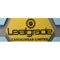 Leaf Grade Casualwear Limited logo, Leaf Grade Casualwear Limited contact details