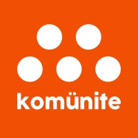 Komünite.com.tr logo, Komünite.com.tr contact details