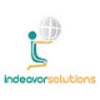 Indeavor Solutions logo, Indeavor Solutions contact details