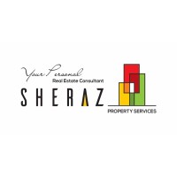 Sheraz Property Services logo, Sheraz Property Services contact details