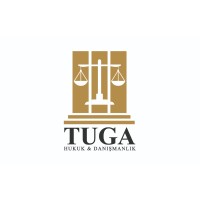 TUGA Hukuk & Danışmanlık logo, TUGA Hukuk & Danışmanlık contact details