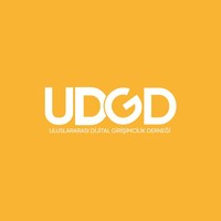 Uluslararası Dijital Girişimcilik Derneği logo, Uluslararası Dijital Girişimcilik Derneği contact details