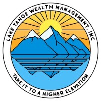 Lake Tahoe Wealth Management, Inc. logo, Lake Tahoe Wealth Management, Inc. contact details