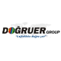 Doğruer Group logo, Doğruer Group contact details