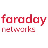 Faraday Networks logo, Faraday Networks contact details