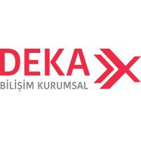 Deka Bilişim Kurumsal Hizmetler logo, Deka Bilişim Kurumsal Hizmetler contact details