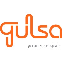 GULSA A.S logo, GULSA A.S contact details