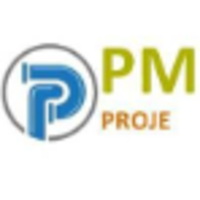 PM Proje logo, PM Proje contact details