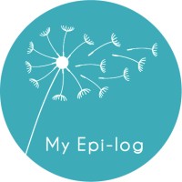 MyEpilog logo, MyEpilog contact details