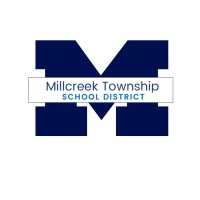 Millcreek Township School District logo, Millcreek Township School District contact details