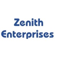 Zenith Enterprises logo, Zenith Enterprises contact details