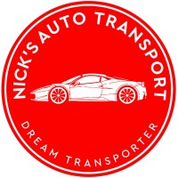 Nick's Auto Transport logo, Nick's Auto Transport contact details