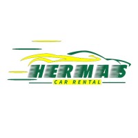 Hermas Car Rental logo, Hermas Car Rental contact details