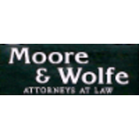 Moore & Wolfe, Attorneys logo, Moore & Wolfe, Attorneys contact details