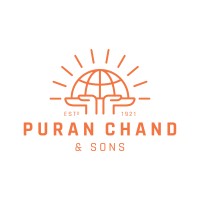 Puran Chand & Sons Group of Companies logo, Puran Chand & Sons Group of Companies contact details