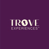 Trove Experiences logo, Trove Experiences contact details