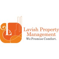 Lavish Property Management logo, Lavish Property Management contact details