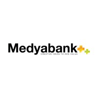 Medyabank logo, Medyabank contact details