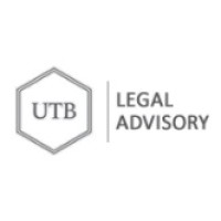 UTB Legal and Advisory logo, UTB Legal and Advisory contact details