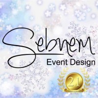 Sebnem Event Design Management logo, Sebnem Event Design Management contact details