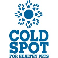 Cold Spot Feeds logo, Cold Spot Feeds contact details