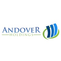 Andover Holdings logo, Andover Holdings contact details