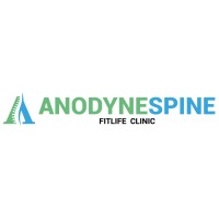 Anodyne Spine Fitlife Clinic -  Best Physiotherapy Clinic in Delhi logo, Anodyne Spine Fitlife Clinic -  Best Physiotherapy Clinic in Delhi contact details