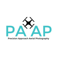 PAAP Drones logo, PAAP Drones contact details