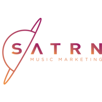 SATRN Music Marketing logo, SATRN Music Marketing contact details