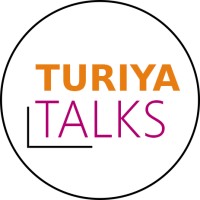 TuriyaTalks logo, TuriyaTalks contact details