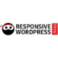 www.responsivewordpress.ninja logo, www.responsivewordpress.ninja contact details