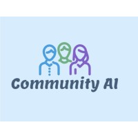 Community AI Inc. logo, Community AI Inc. contact details