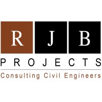 RJB Projects Consulting Civil Engineers logo, RJB Projects Consulting Civil Engineers contact details