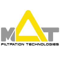 MAT FILTRATION TECHNOLOGIES logo, MAT FILTRATION TECHNOLOGIES contact details