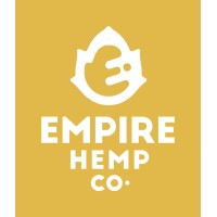 Empire Hemp Co. logo, Empire Hemp Co. contact details