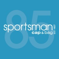 Sportsman Cap & Bag logo, Sportsman Cap & Bag contact details